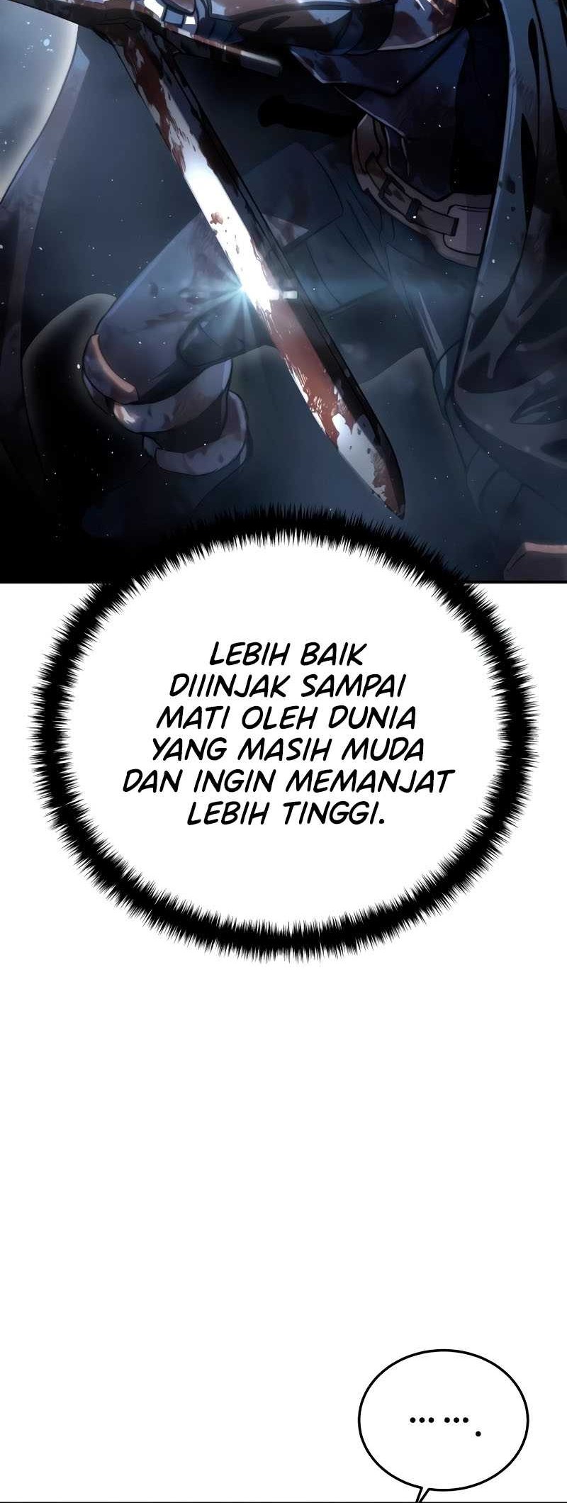 Star-Embracing Swordmaster Chapter 40 - halaman 53