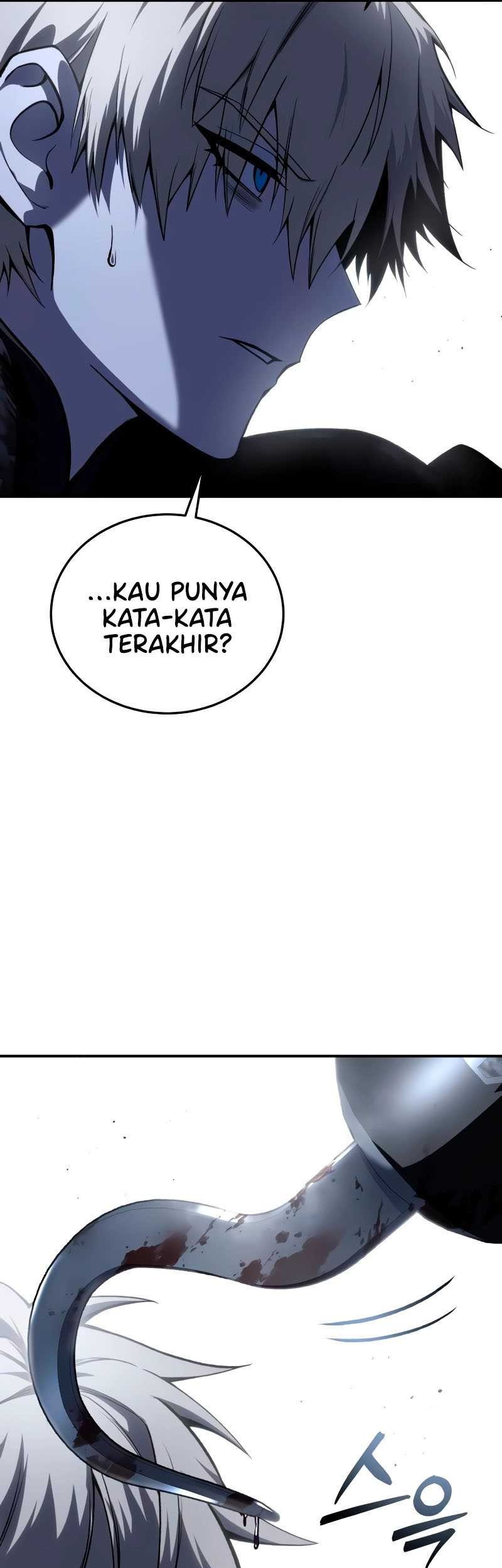 Star-Embracing Swordmaster Chapter 40 - halaman 54