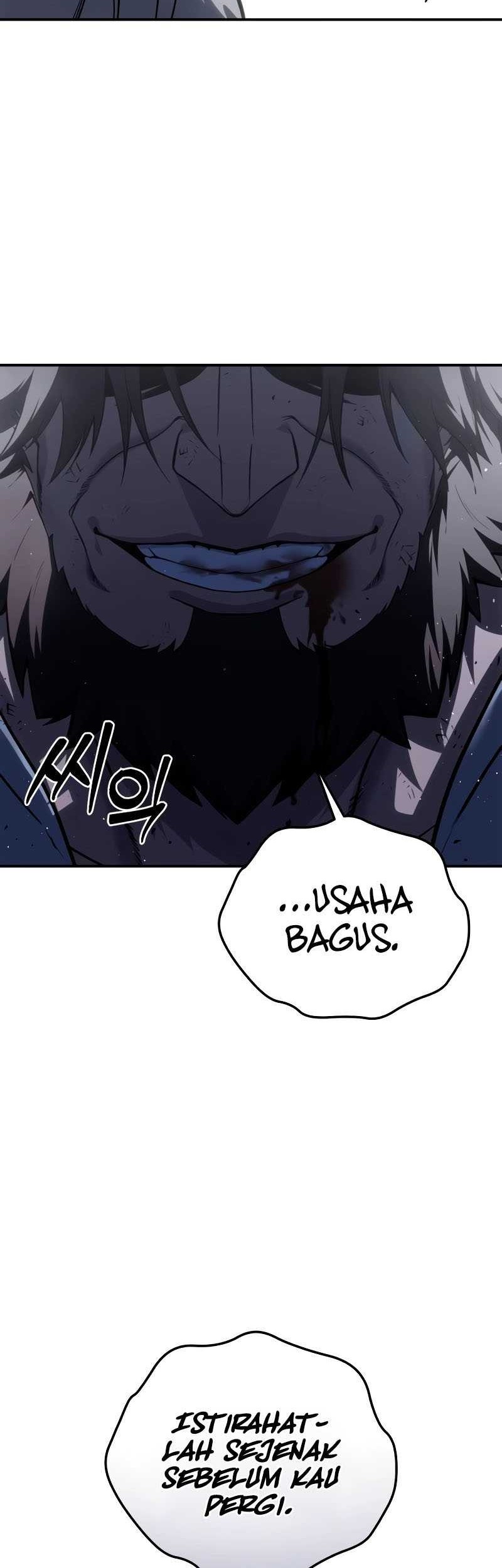 Star-Embracing Swordmaster Chapter 40 - halaman 55