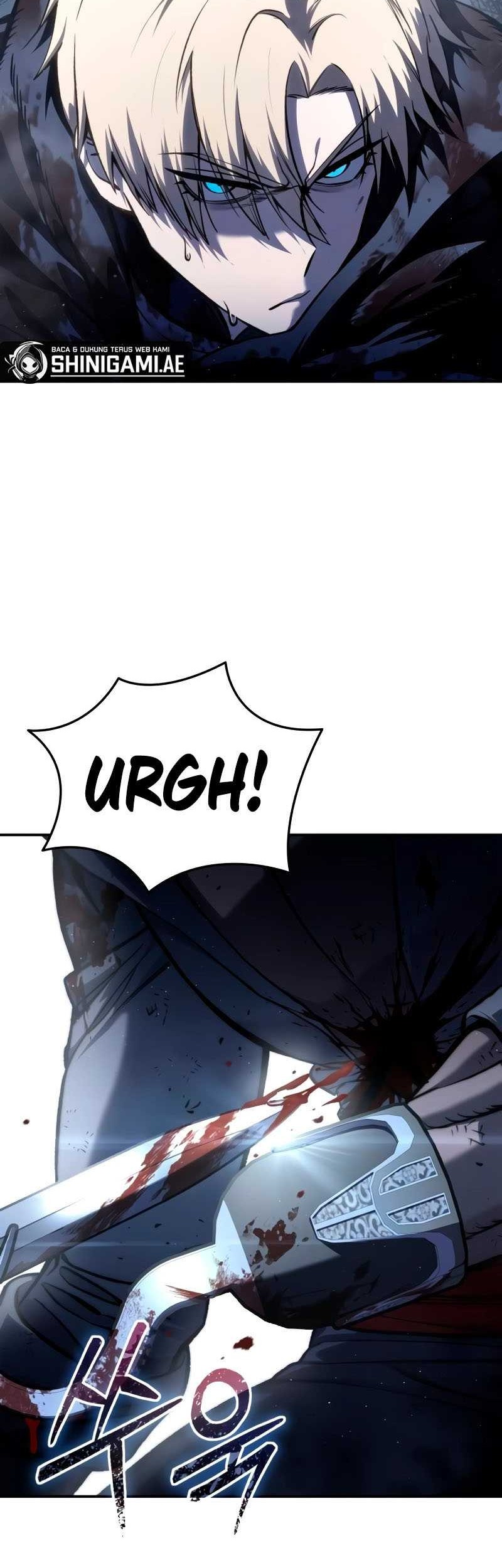 Star-Embracing Swordmaster Chapter 40 - halaman 57
