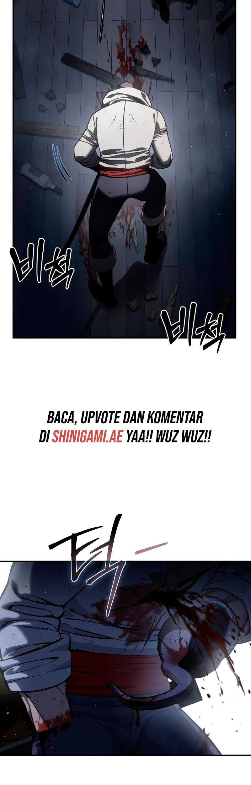 Star-Embracing Swordmaster Chapter 40 - halaman 59