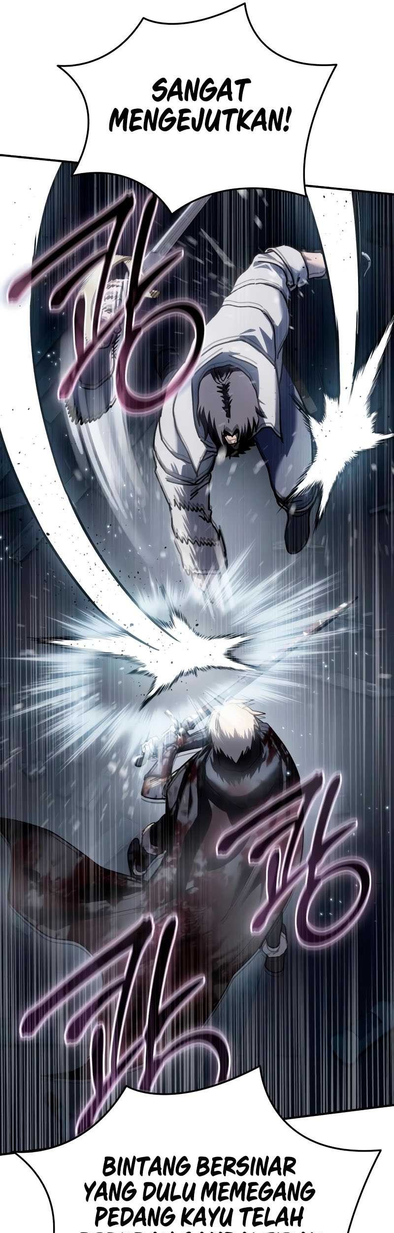 Star-Embracing Swordmaster Chapter 40 - halaman 6