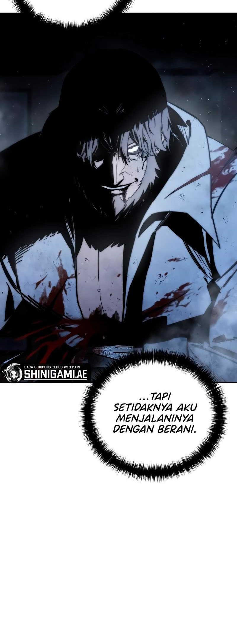 Star-Embracing Swordmaster Chapter 40 - halaman 61