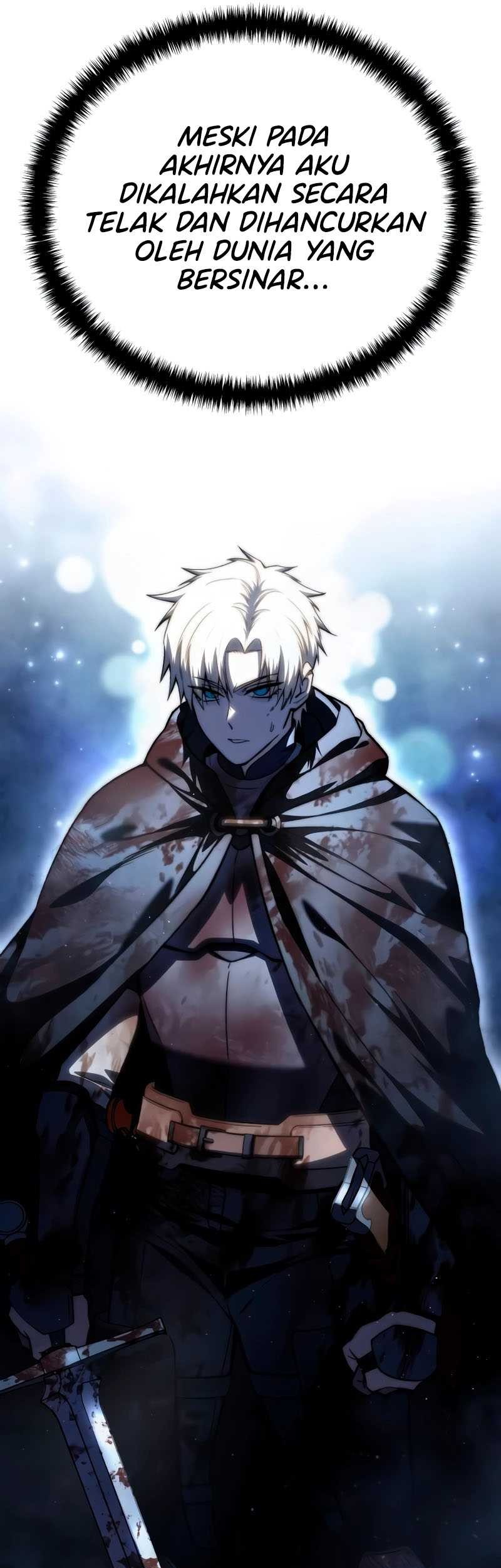 Star-Embracing Swordmaster Chapter 40 - halaman 62