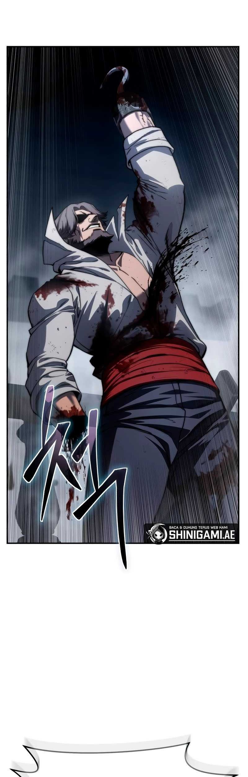 Star-Embracing Swordmaster Chapter 40 - halaman 64