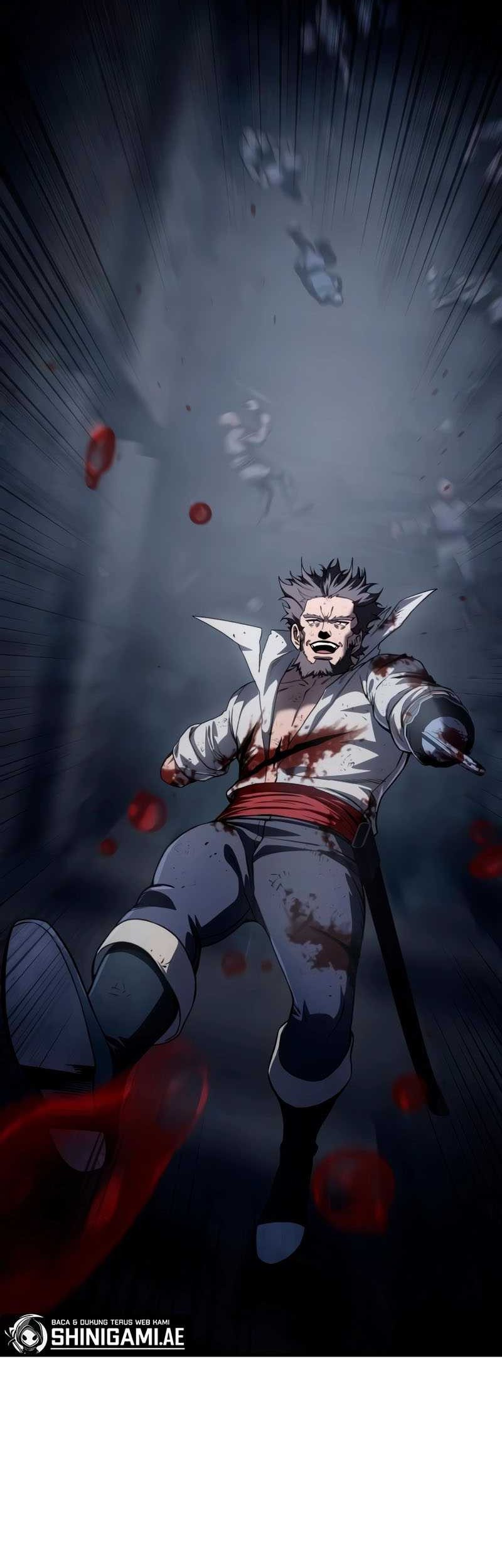 Star-Embracing Swordmaster Chapter 40 - halaman 68