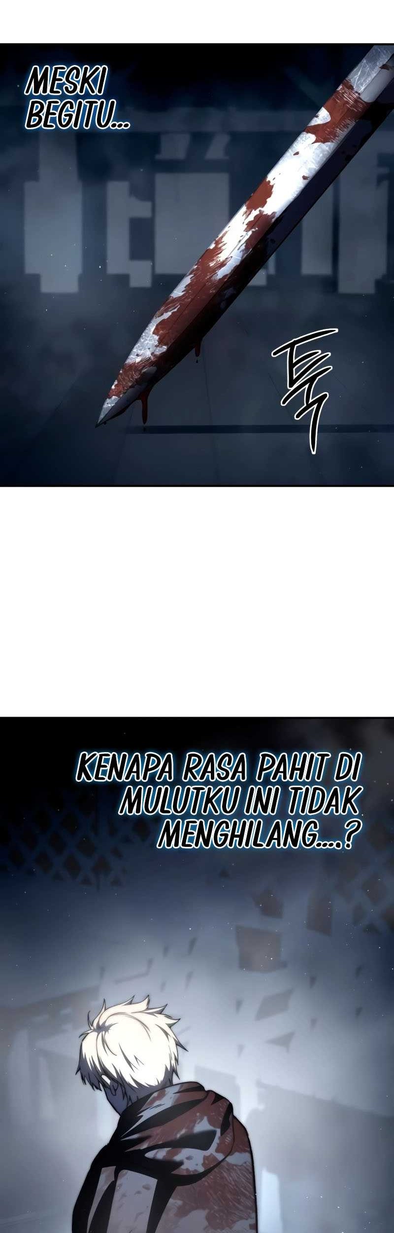 Star-Embracing Swordmaster Chapter 40 - halaman 71