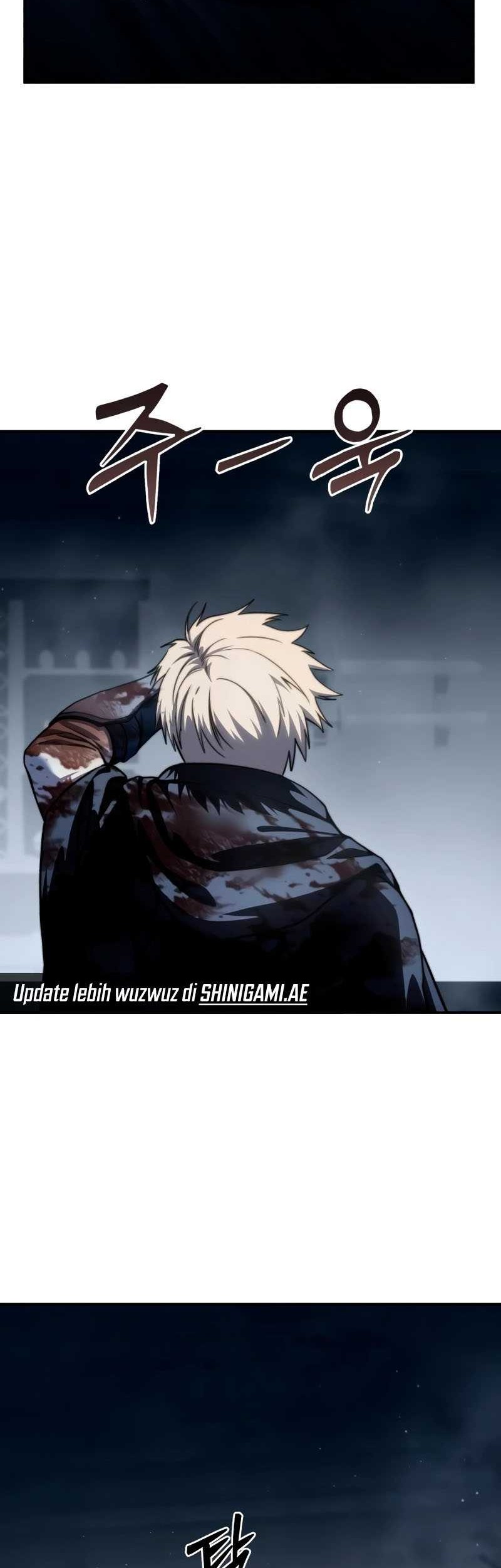 Star-Embracing Swordmaster Chapter 40 - halaman 75