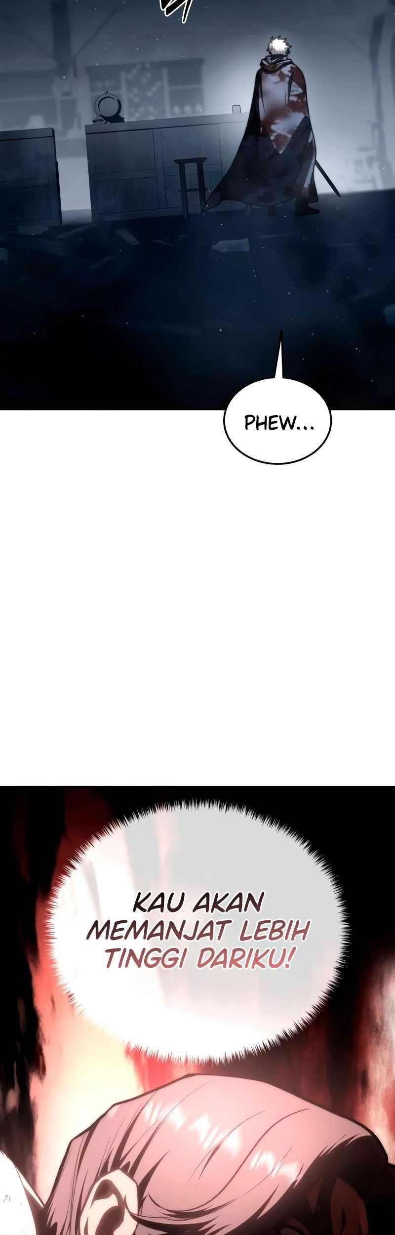 Star-Embracing Swordmaster Chapter 40 - halaman 76