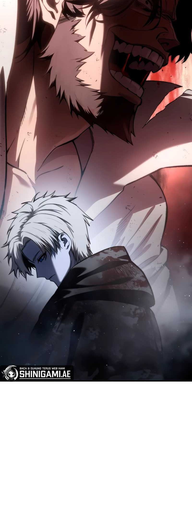 Star-Embracing Swordmaster Chapter 40 - halaman 77