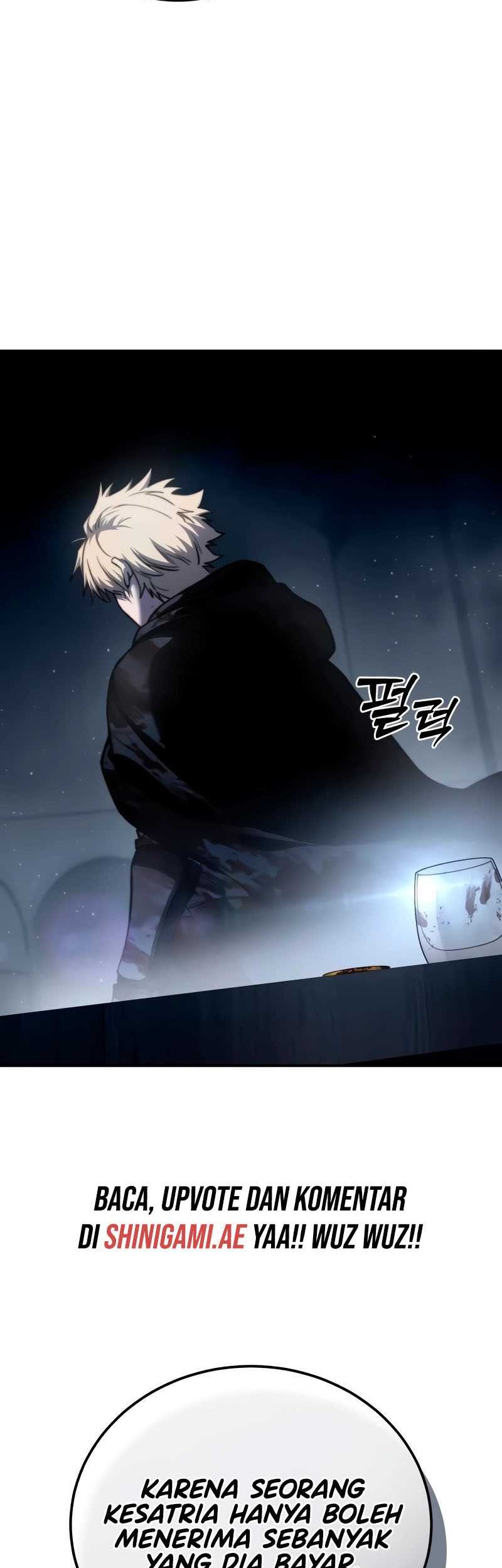 Star-Embracing Swordmaster Chapter 40 - halaman 79