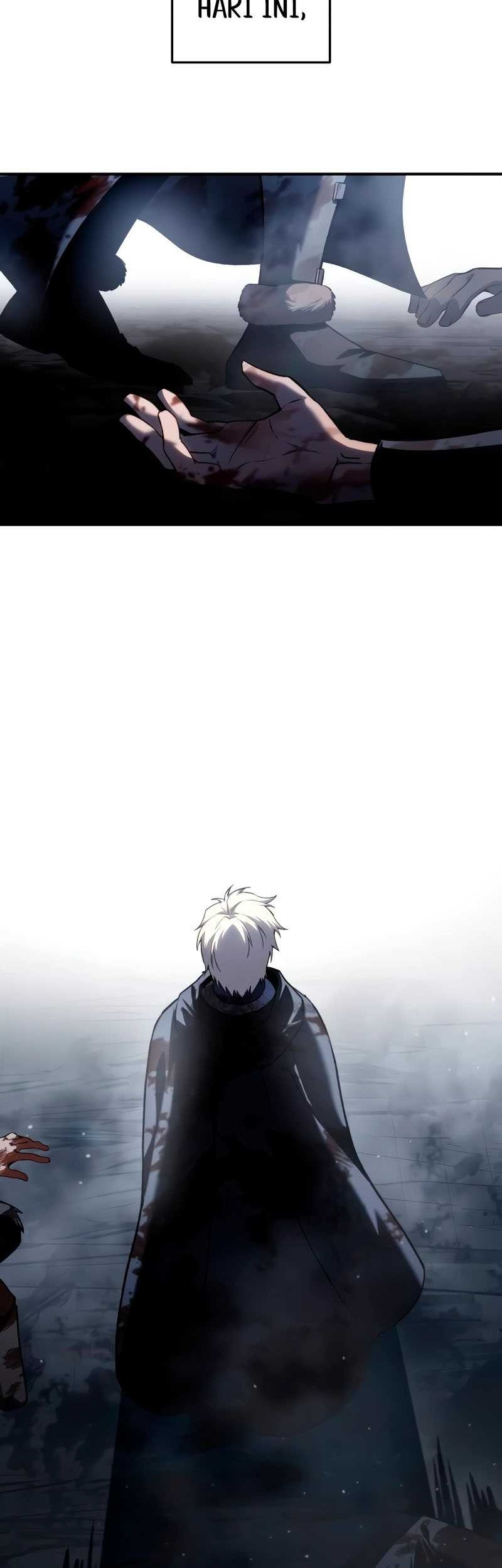 Star-Embracing Swordmaster Chapter 40 - halaman 83