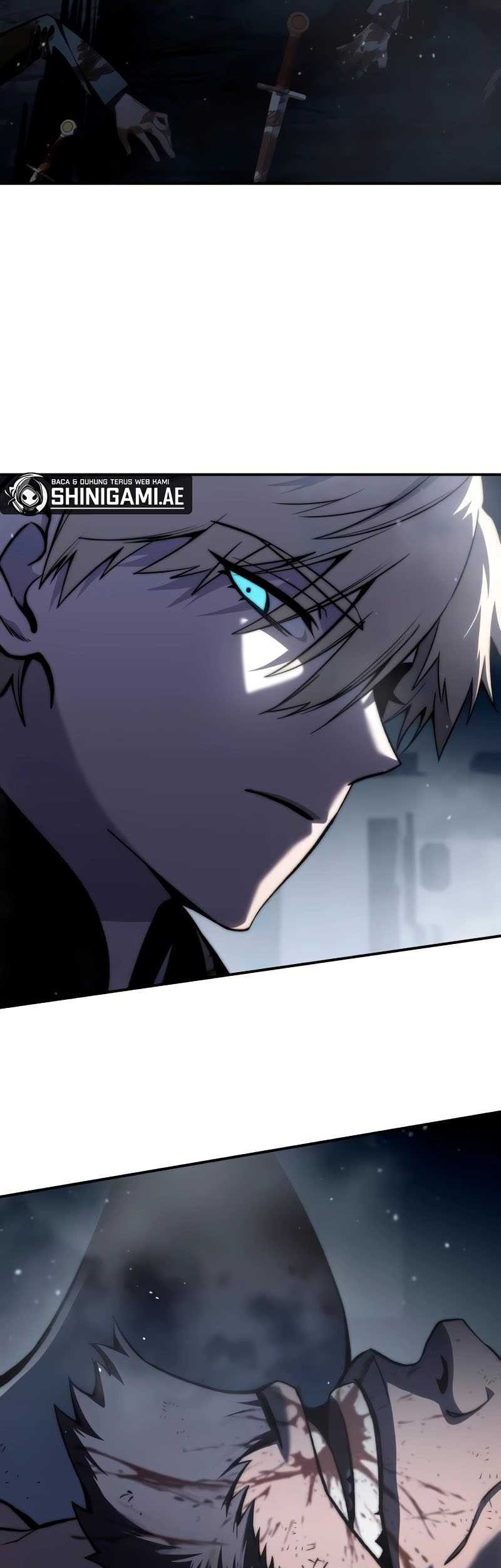 Star-Embracing Swordmaster Chapter 40 - halaman 84