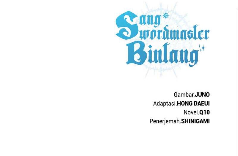 Star-Embracing Swordmaster Chapter 40 - halaman 87