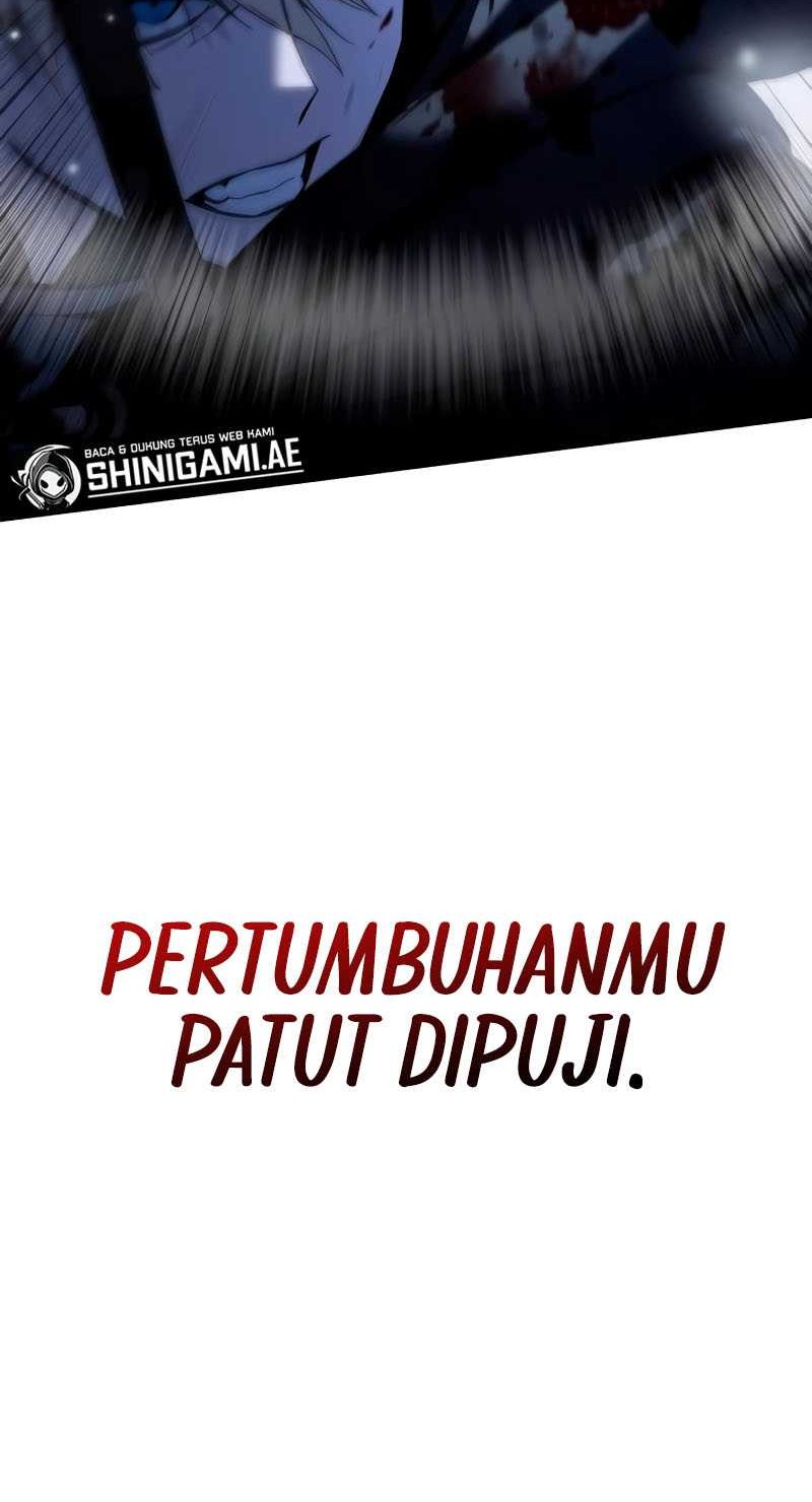Star-Embracing Swordmaster Chapter 40 - halaman 9