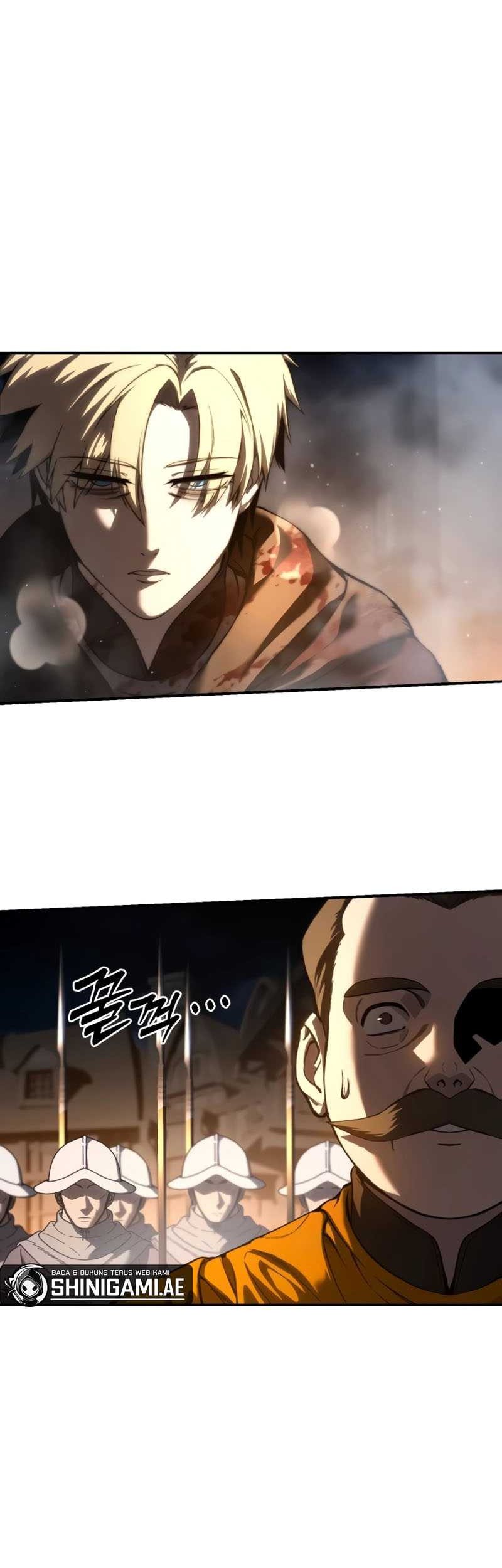 Star-Embracing Swordmaster Chapter 41 - halaman 12