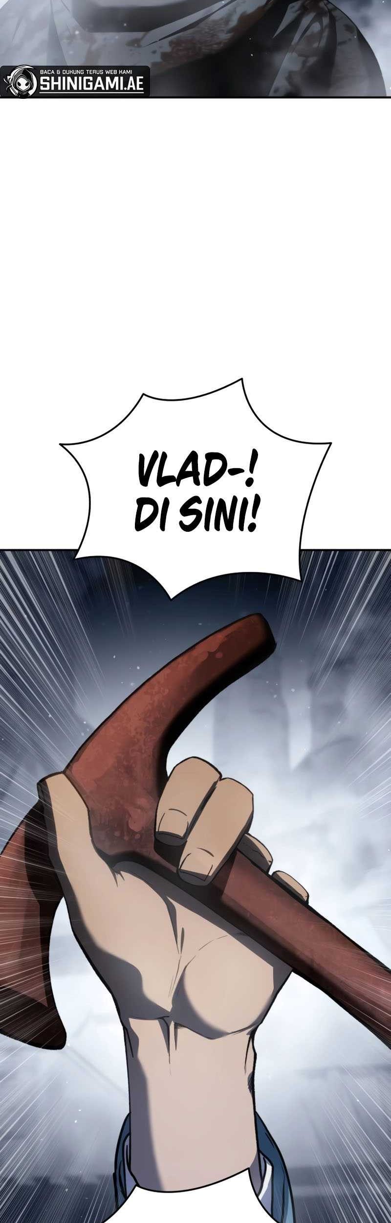 Star-Embracing Swordmaster Chapter 41 - halaman 16
