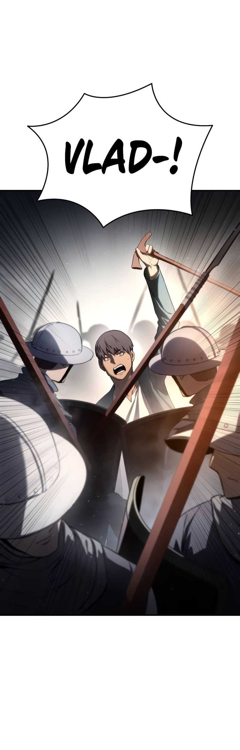 Star-Embracing Swordmaster Chapter 41 - halaman 18