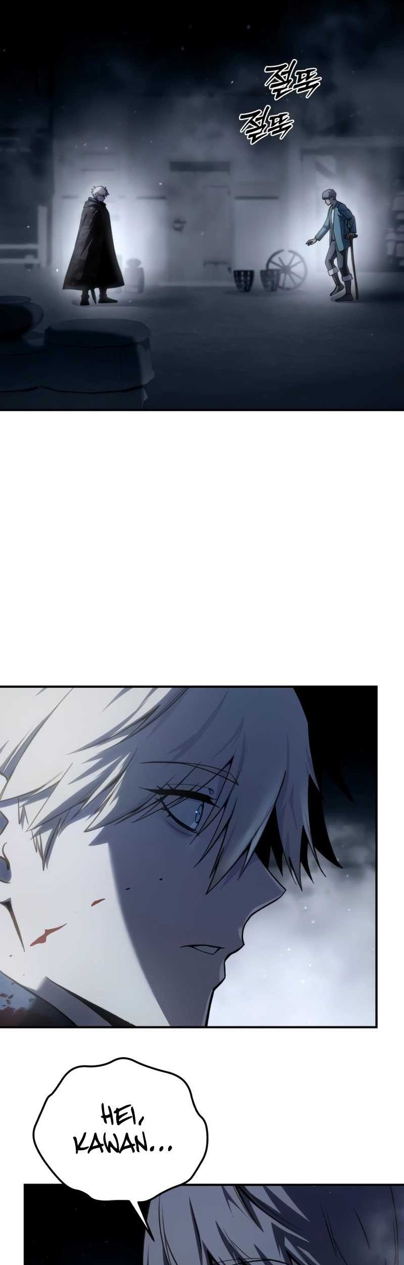 Star-Embracing Swordmaster Chapter 41 - halaman 22