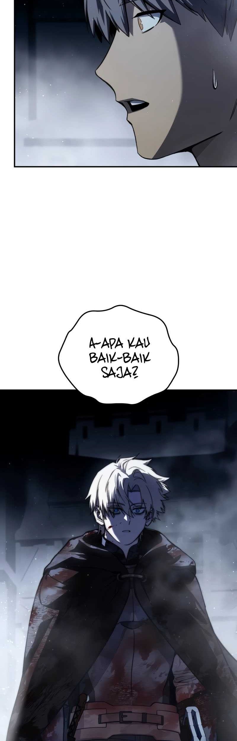 Star-Embracing Swordmaster Chapter 41 - halaman 23
