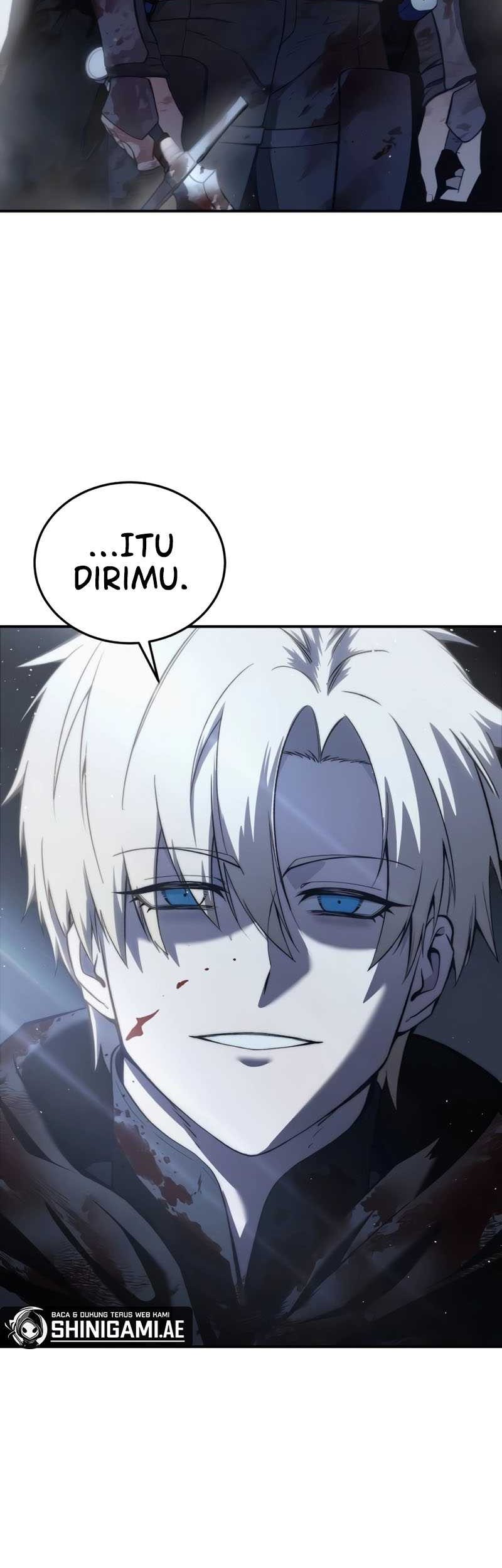 Star-Embracing Swordmaster Chapter 41 - halaman 24