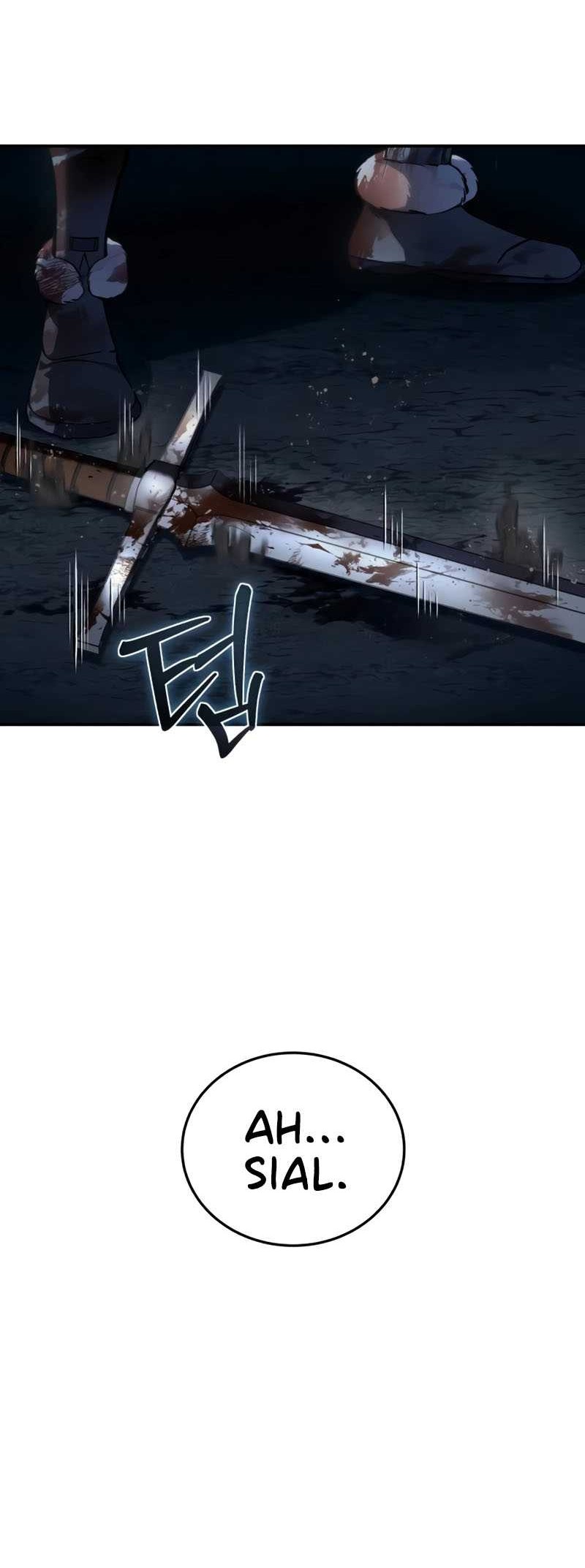 Star-Embracing Swordmaster Chapter 41 - halaman 25