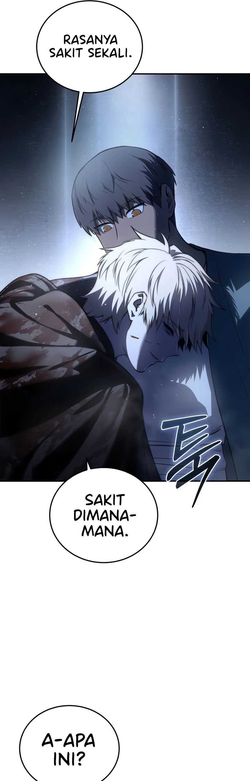 Star-Embracing Swordmaster Chapter 41 - halaman 26