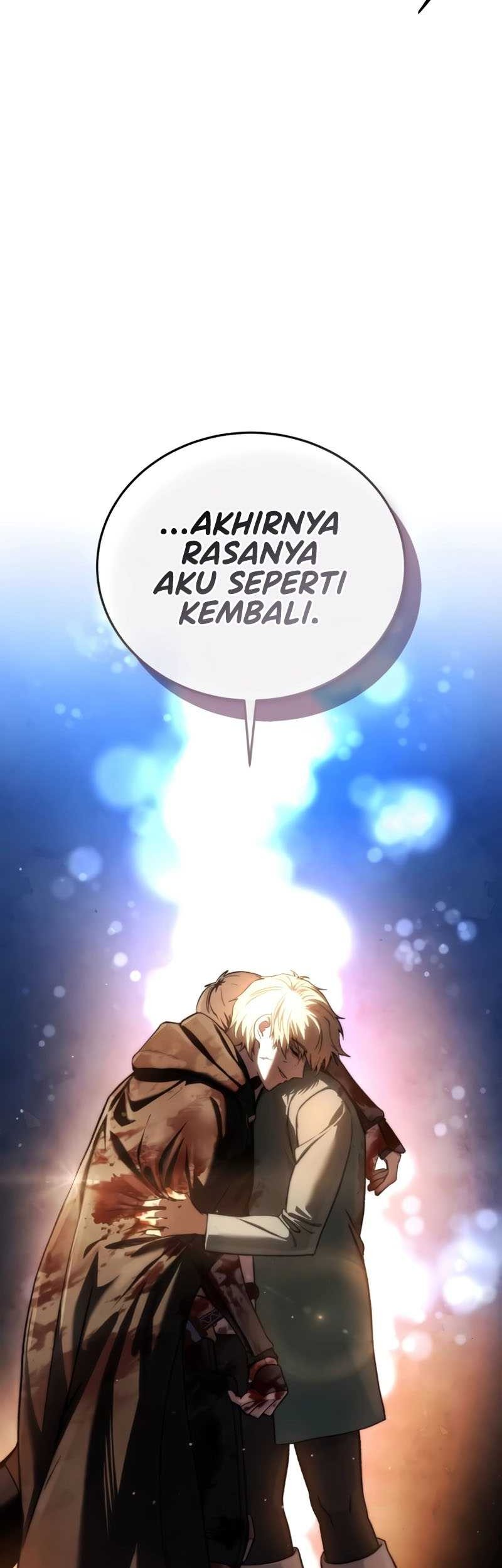 Star-Embracing Swordmaster Chapter 41 - halaman 28