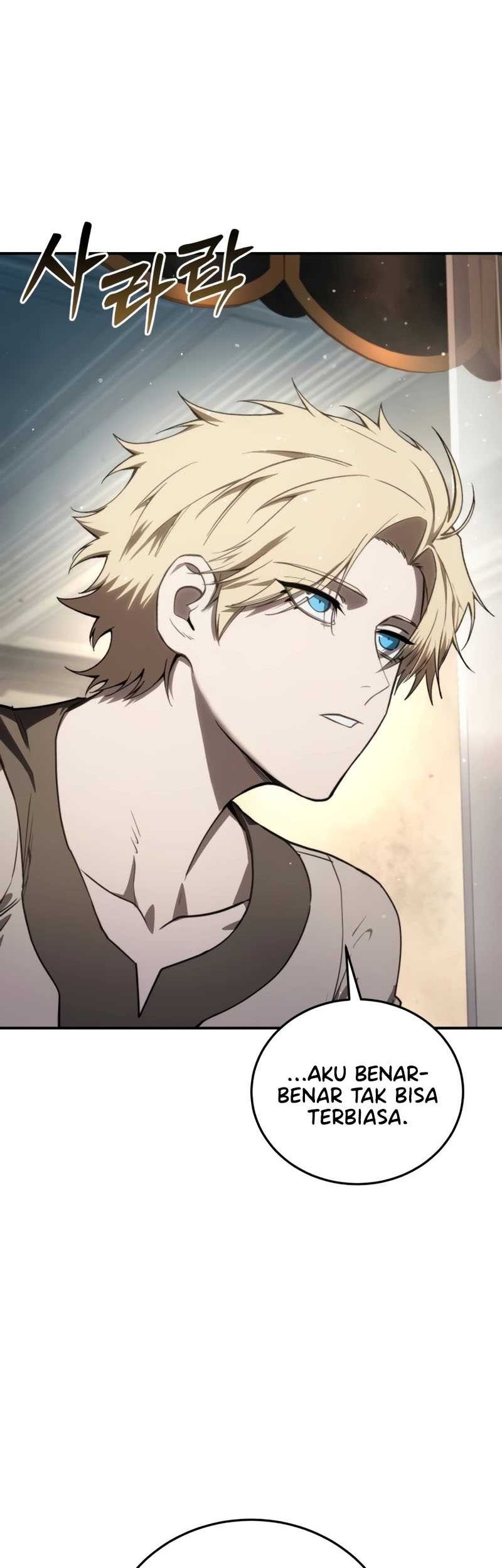 Star-Embracing Swordmaster Chapter 41 - halaman 31