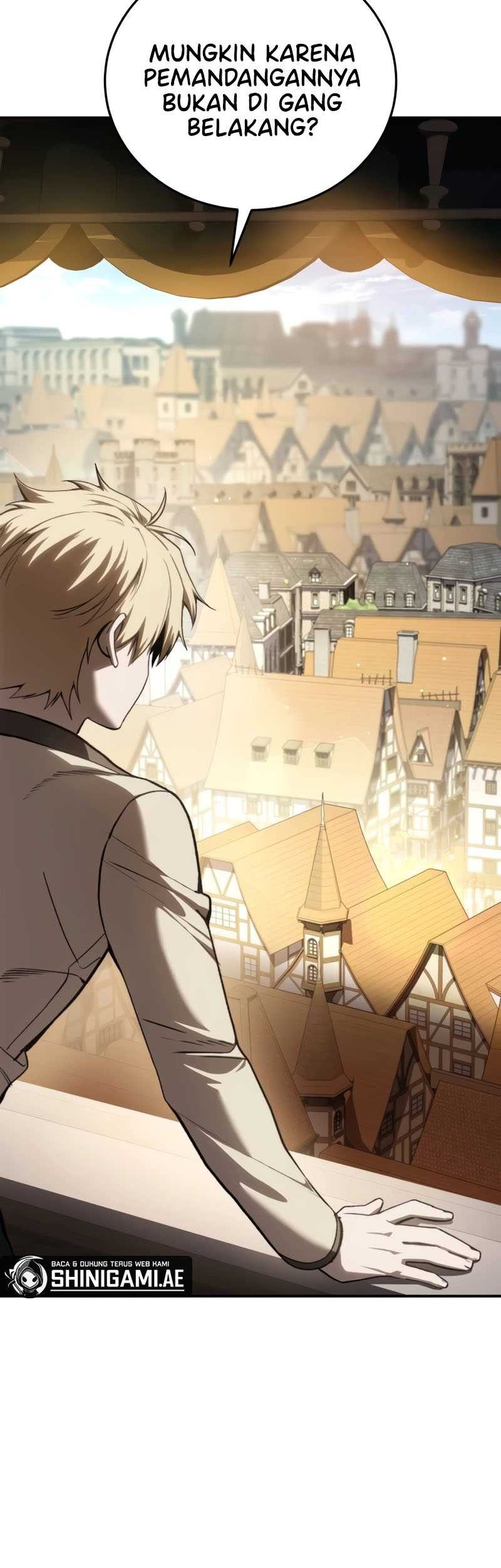 Star-Embracing Swordmaster Chapter 41 - halaman 32