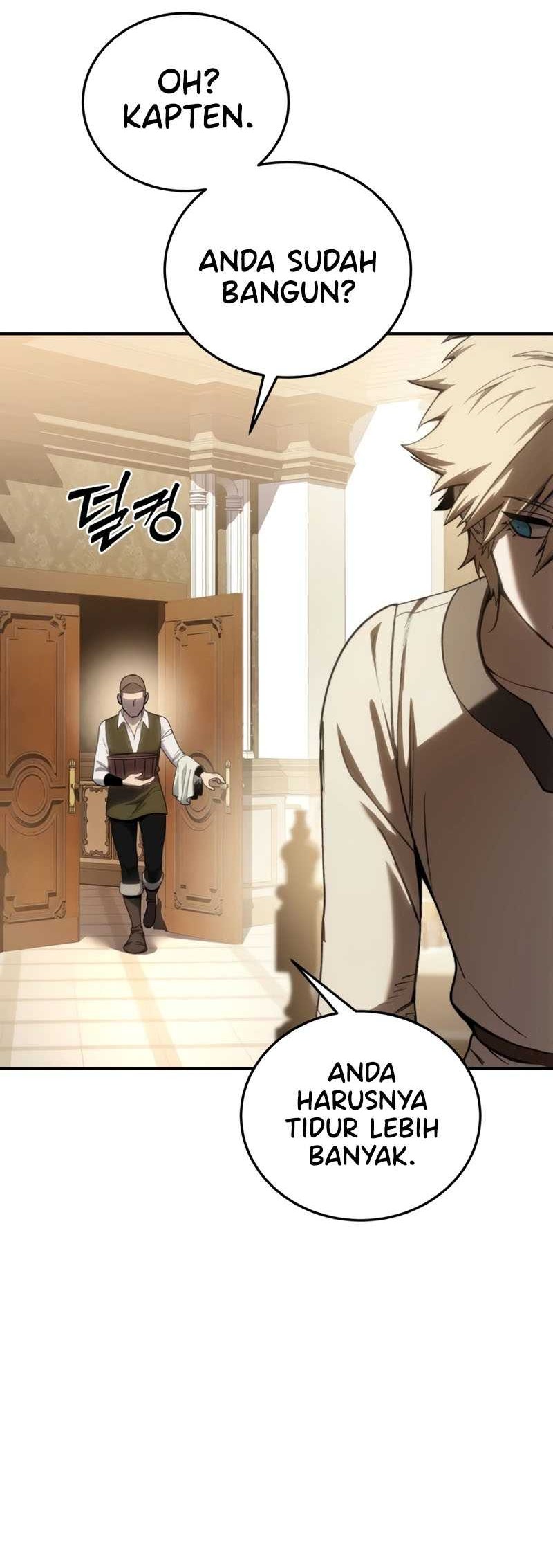Star-Embracing Swordmaster Chapter 41 - halaman 33