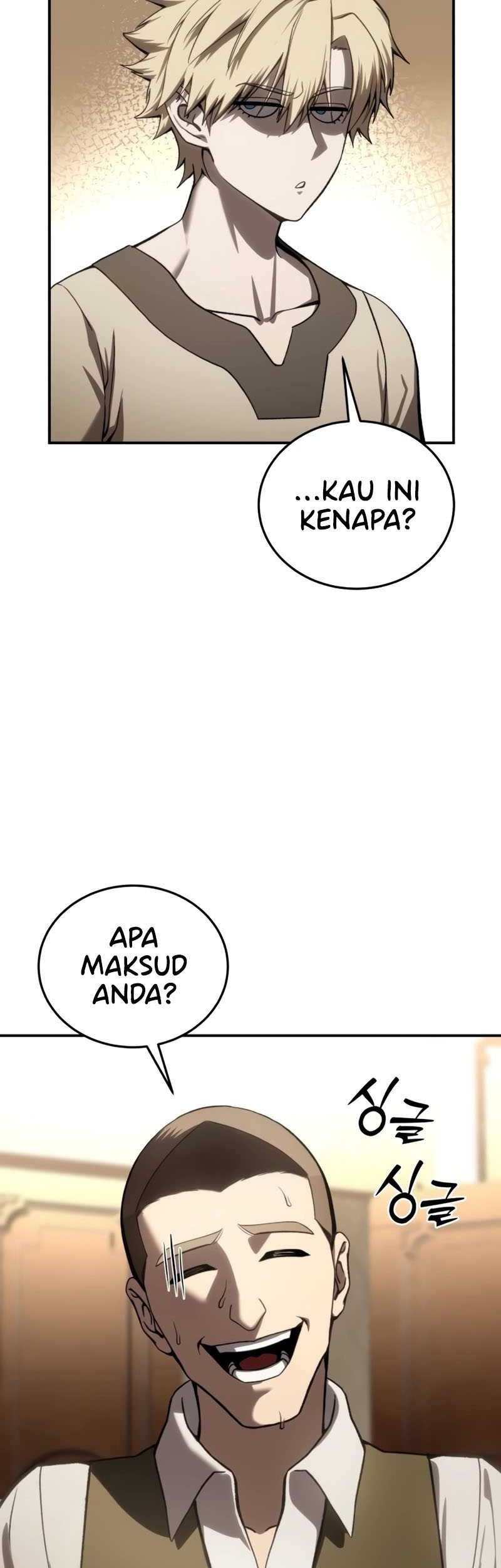 Star-Embracing Swordmaster Chapter 41 - halaman 36