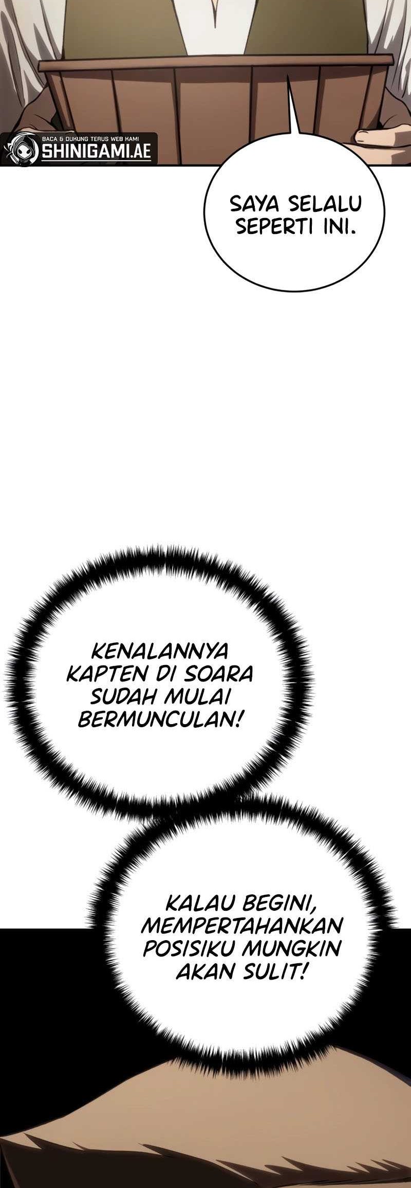 Star-Embracing Swordmaster Chapter 41 - halaman 37