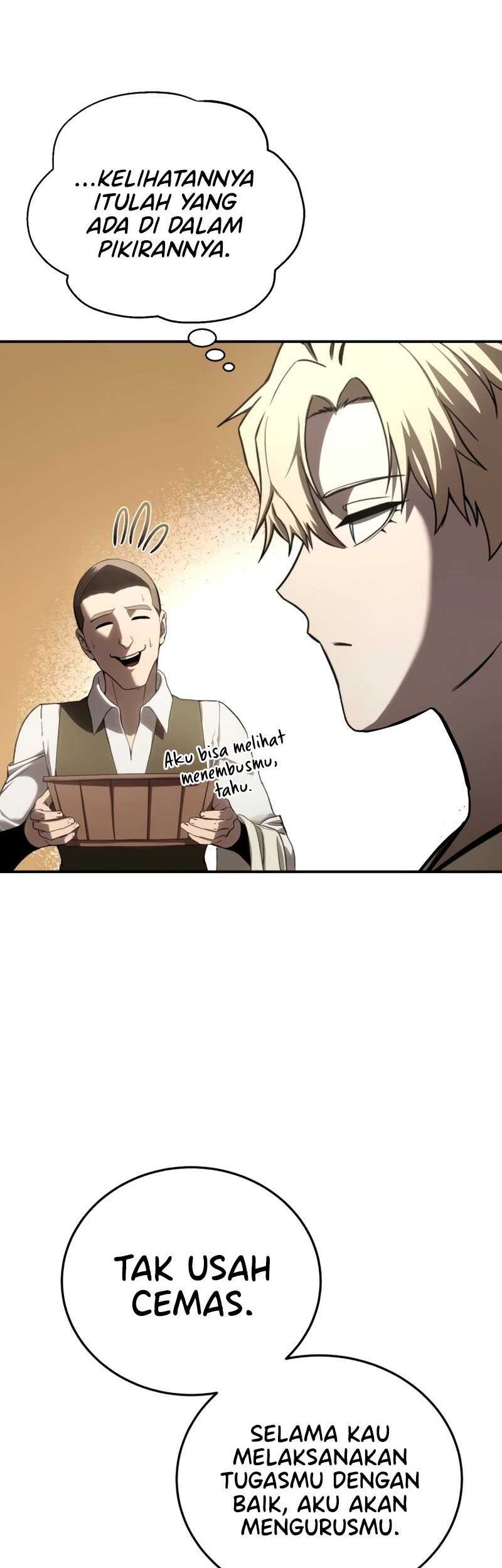 Star-Embracing Swordmaster Chapter 41 - halaman 39