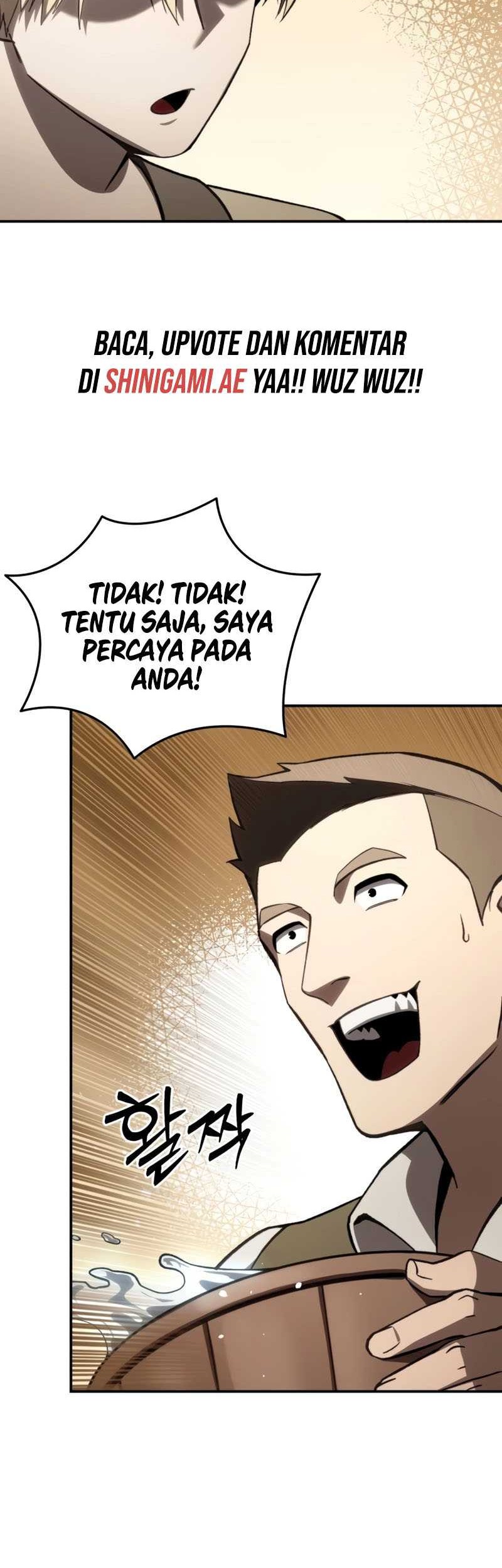 Star-Embracing Swordmaster Chapter 41 - halaman 41