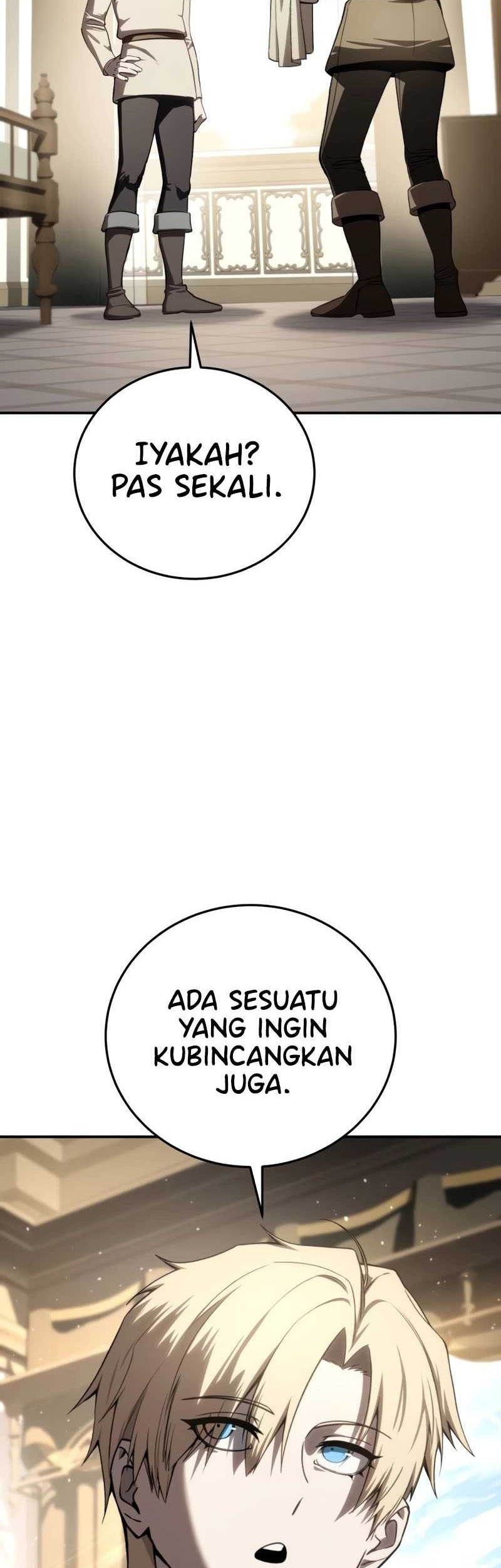 Star-Embracing Swordmaster Chapter 41 - halaman 43