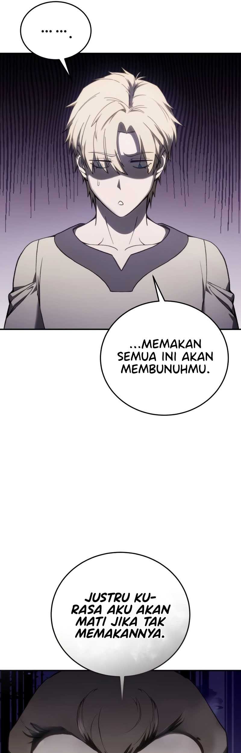 Star-Embracing Swordmaster Chapter 41 - halaman 46