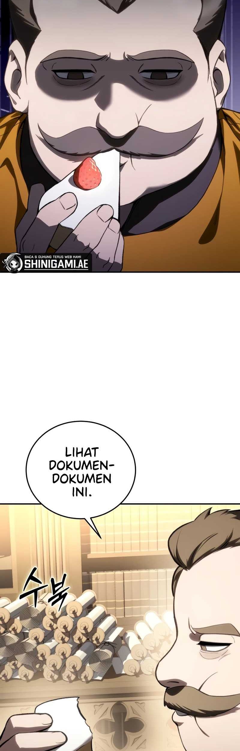 Star-Embracing Swordmaster Chapter 41 - halaman 47