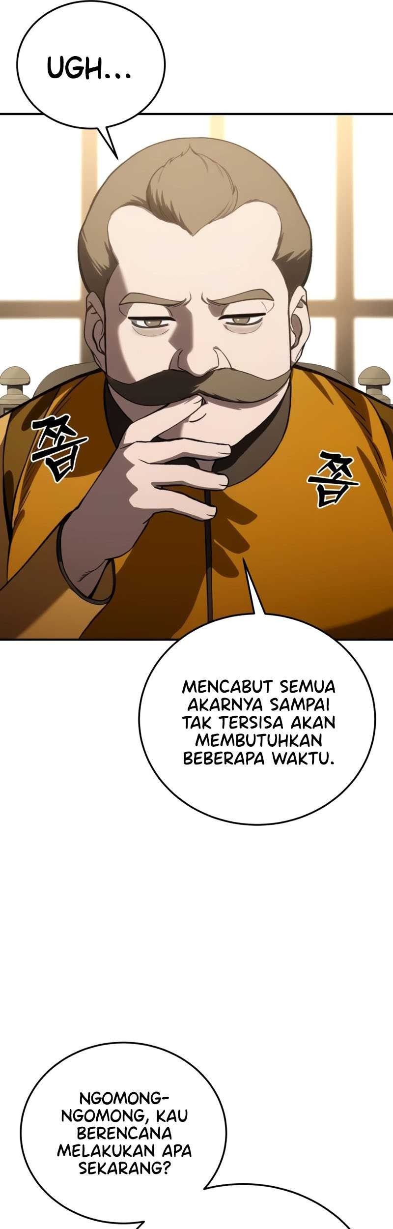 Star-Embracing Swordmaster Chapter 41 - halaman 50
