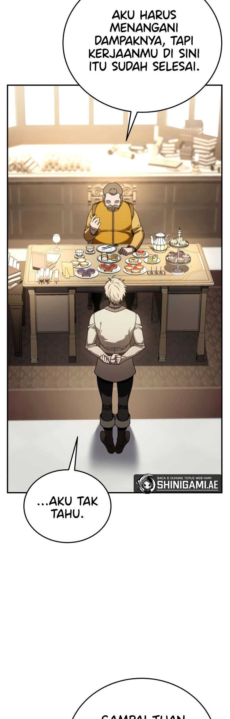 Star-Embracing Swordmaster Chapter 41 - halaman 51