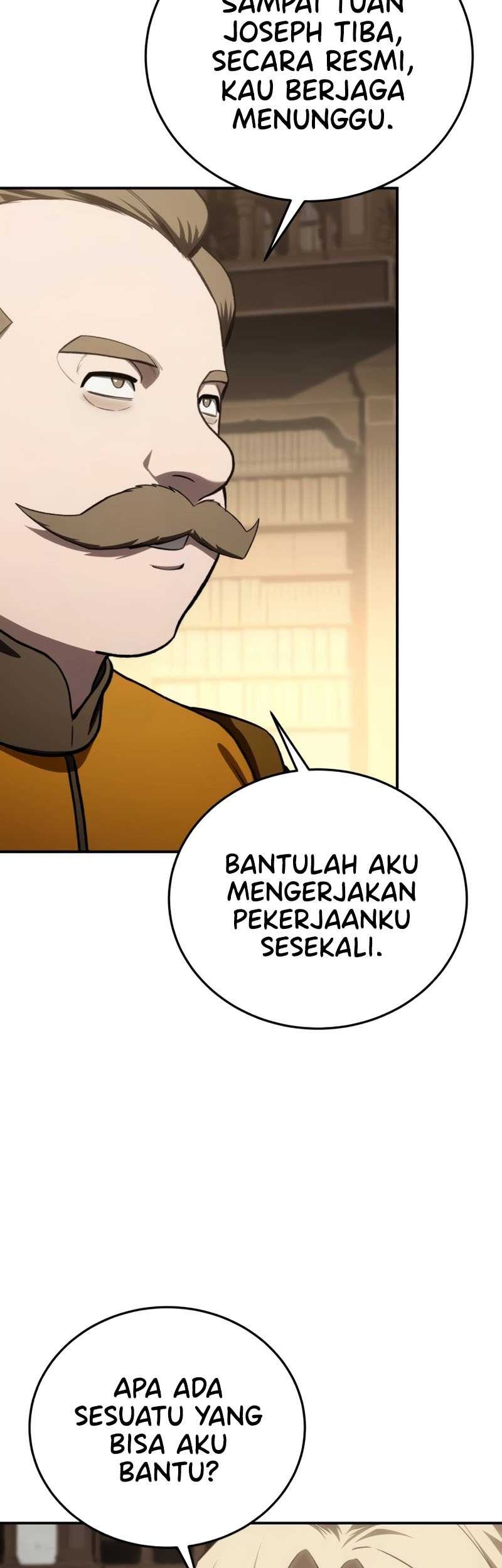 Star-Embracing Swordmaster Chapter 41 - halaman 52