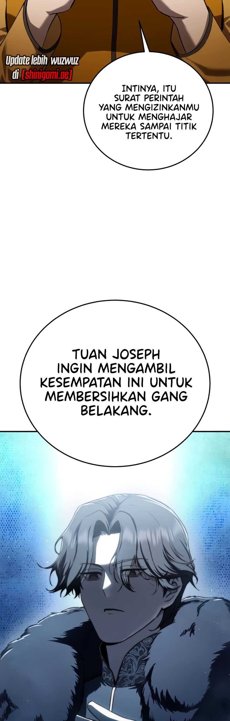 Star-Embracing Swordmaster Chapter 41 - halaman 56