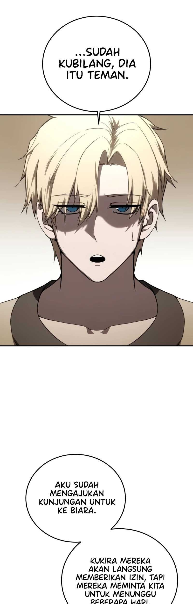 Star-Embracing Swordmaster Chapter 41 - halaman 60