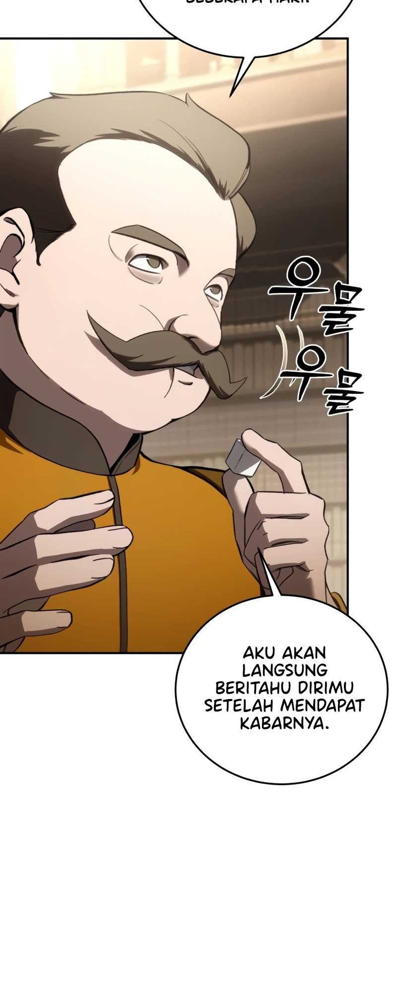 Star-Embracing Swordmaster Chapter 41 - halaman 61