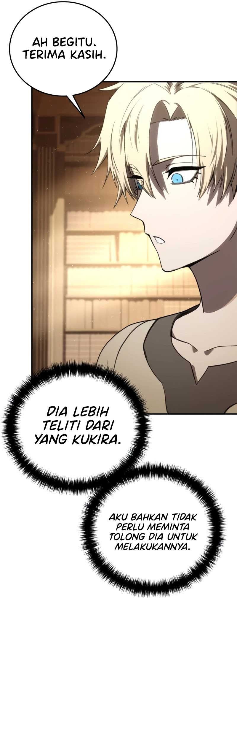 Star-Embracing Swordmaster Chapter 41 - halaman 62