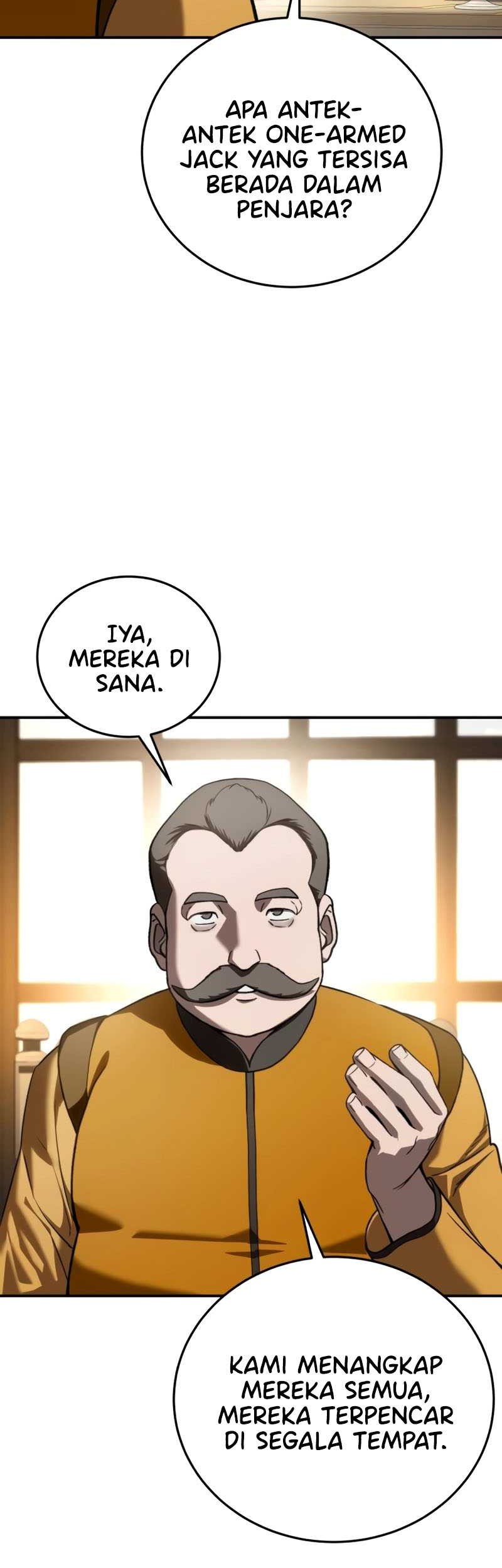 Star-Embracing Swordmaster Chapter 41 - halaman 64