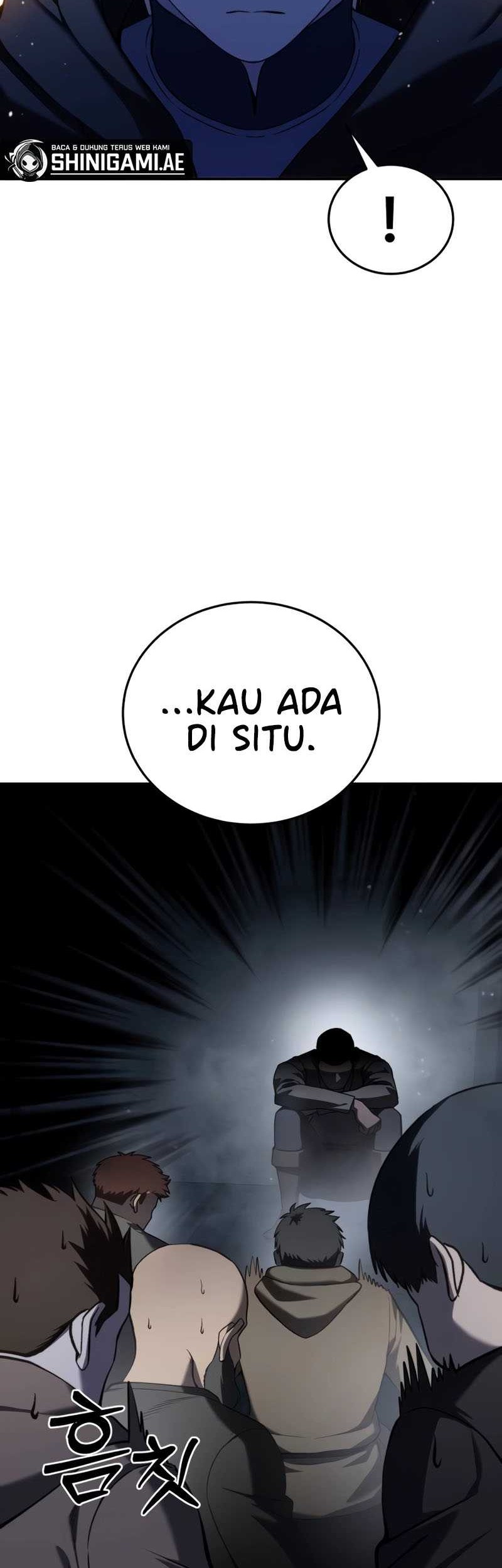 Star-Embracing Swordmaster Chapter 42 - halaman 11