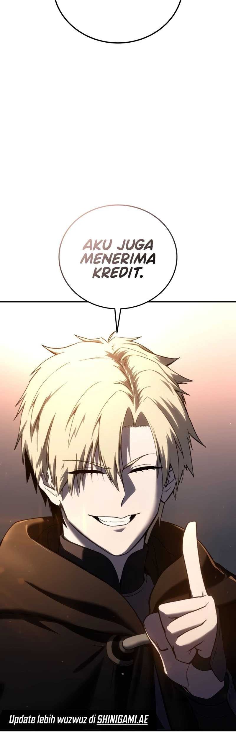 Star-Embracing Swordmaster Chapter 42 - halaman 16