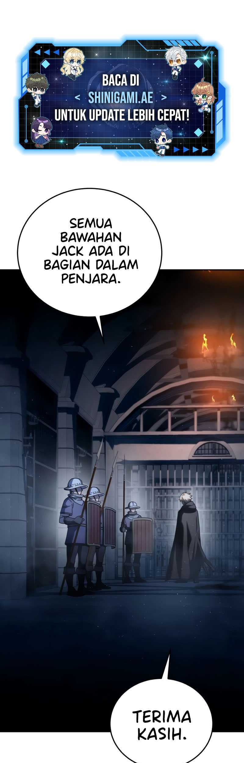 Star-Embracing Swordmaster Chapter 42 - halaman 2