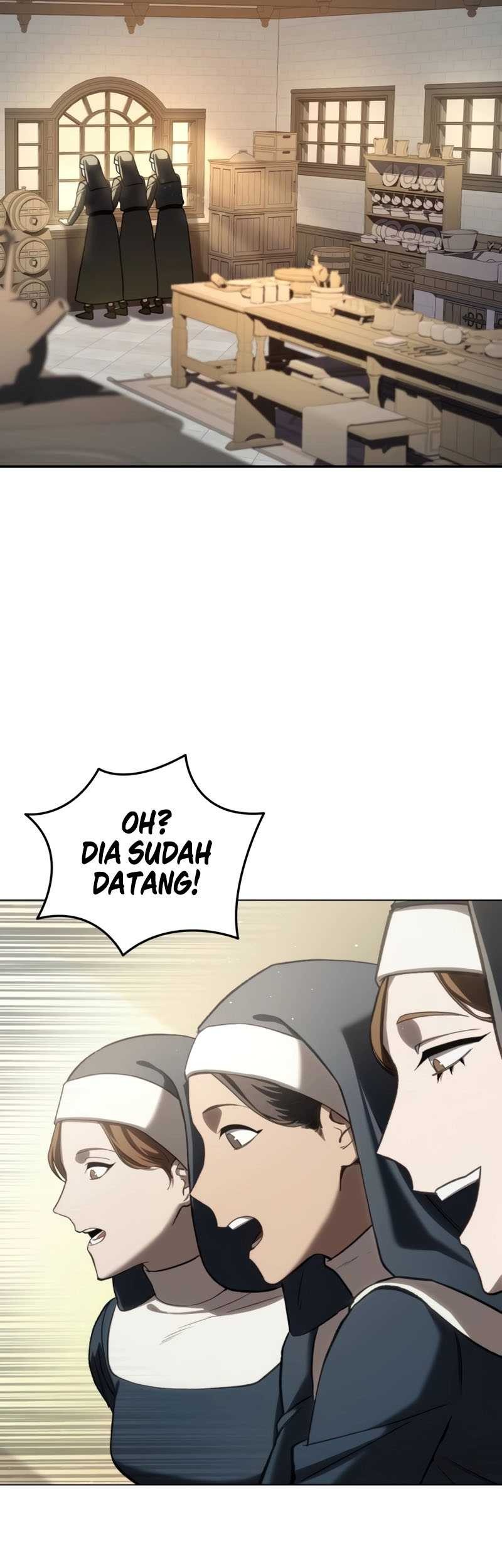 Star-Embracing Swordmaster Chapter 42 - halaman 22